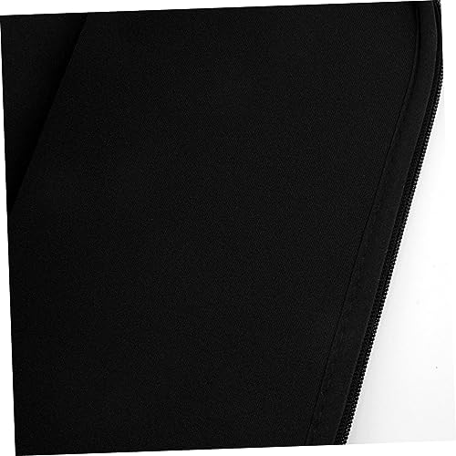 POPETPOP 13 Inch Laptop Sleeve Display Notebook Case Bag Padded Sponge Water Resistant Neoprene
