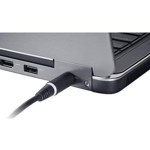 Laptop Charger 65W AC Power Adapter Fit for Dell Latitude 5400 5280 5290 5480 5580 5590 5490 5495 7280 7290 7380 7390 7480 7490 E7440 E7450 E7250 E6440 E6430 Inspiron 15R 5537 17R 5720