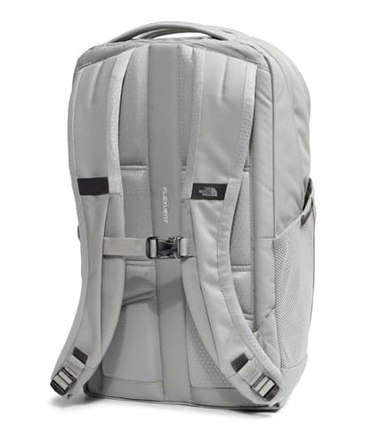 The North Face Jester Everyday Laptop Backpack, Stone Slab, One Size | Commuter Daypack, Water Repellent, Laptop Sleeve - color: Stone Slab