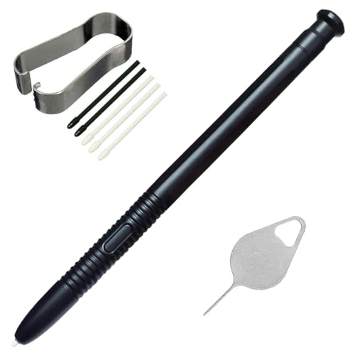 Galaxy Tab Active Pro Stylus Pen Replacement Active Pro Touch Pen for Samsung Galaxy Tab Active Pro 10.1in T540 Pen with Tab Active Pro Pen T547UZKAXAA Tips Nibs Repair Part Accessories