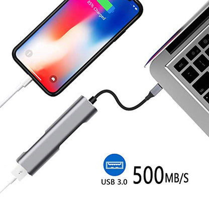 USB C to HDMI Adapter for Samsung DeX,DeX Station for Galaxy S25/S24/S23/S22/Note20/10/Tab S9/S8/S7,DeX hub with HDMI 4K,USB3.0,PD 60W,SD/TF Card Slot,Steam Deck,Nintendo Switch - color: 5IN1 SD/TF