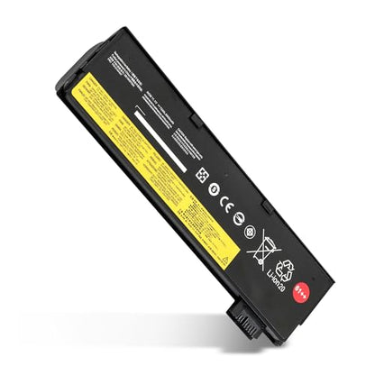 72Wh 61++ 01AV427 01AV425 Battery Replacement for Lenovo ThinkPad T470 T480 P51S P52S T570 T580 A485 TP25 P51S P52S 01AV422 01AV423 01AV428 01AV492 X50M08812 4X50M08812 SB10K97584 SB10K97585 - style: 01AV427