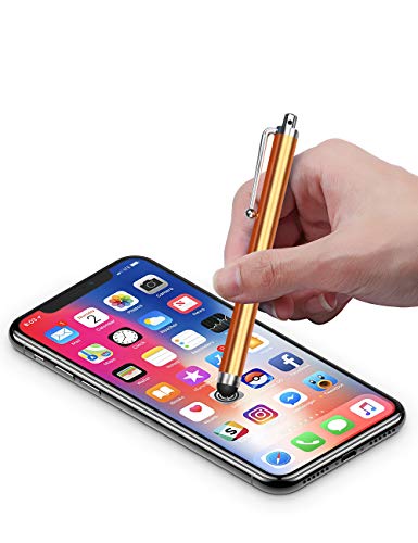 LIBERRWAY Stylus Pen 20 Pack for Universal Touch Screen Capacitive Stylus - style: 20 Pack