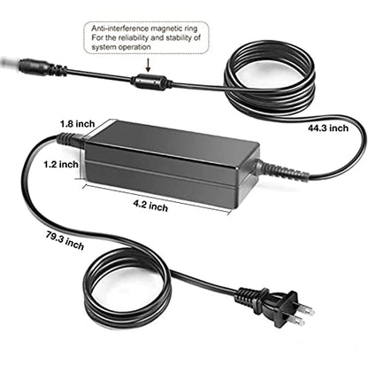 New 18V AC/DC Adapter Replacement for Tech Model STD-18022/P STD-18022P, Model EW40-1822-AU EW401822AU Fits Insignia Soundbar NS-SB315 NSSB315 Power Supply Cord Cable PS Battery Charger PSU