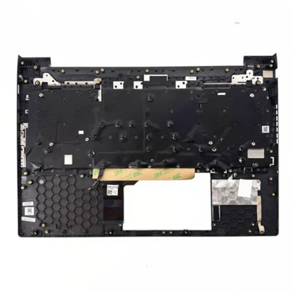New for 9 10 Victus 16-R 16-S TPN-C169 C170 Laptop Keyboard Cover Upper Case C Lid RGB Backlight AP993000201 N42473-001