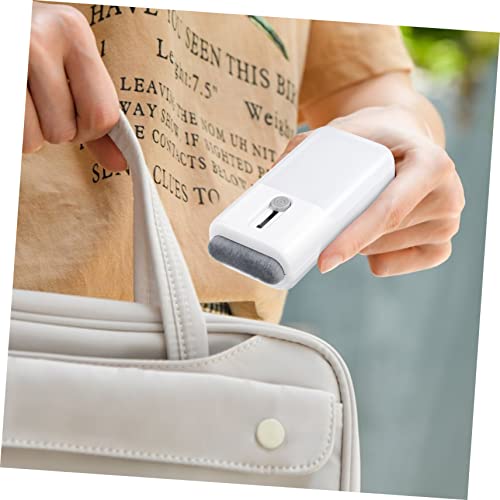 Angoily 2sets Electronic Cleaning Kit with Cleaning Brush Pen Wiper Key Cap Puller Portable Spray Bottle for Headphones Keyboards Laptops Phones Pc Monitors