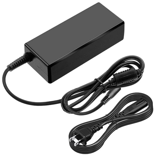 UpBright New AC DC Adapter Compatible with RCA RPJ133 RPJ133-B RPJ133-12DISP2 RPJ133B RPJ13312DISP2 720P Smart Roku WiFi HD Home Theater Projector Power Supply Cord Cable PS Battery Charger Mains PSU