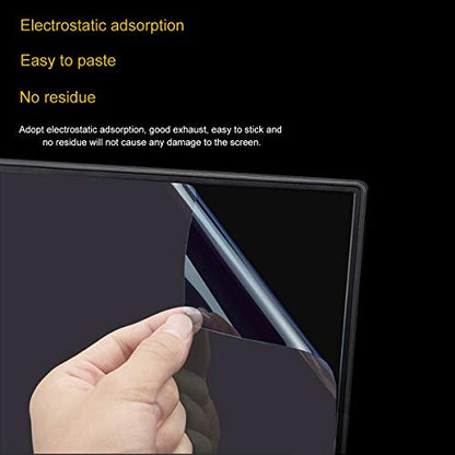 KEANBOLL 2 Pack 14.1 Laptop Screen Protector for 14.1 Inch Laptop with 16:9 Display (3840x2400, 1920x1200), 14.1 Inch Anti Glare Screen Protector, Anti Fingerprint