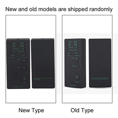Scream Voice Changer Live 300mah 3.7v Mobile Phone Webcast Live Sound Card External USB Voice Changer