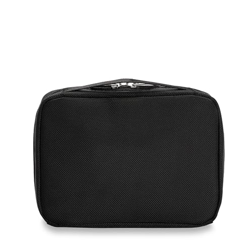 Briggs & Riley @work Tech Kit - color: Black, size: Small