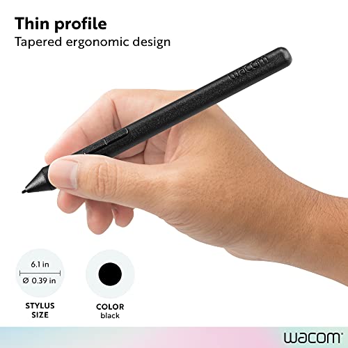Wacom Intuos Pen LP190K (Old Version)
