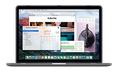 UESWILL Matte Hard Shell Case Cover Compatible with MacBook Pro (Retina, 13 inch, Early 2015/2014/2013/Late 2012), Model A1502/A1425, No CD-ROM, No USB-C, Gray - color: Gray, size: MacBook Pro 13" Retina A1502/A1425