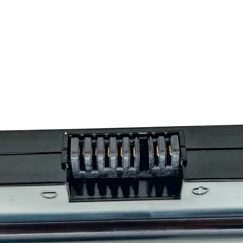 45N1762 Battery 48Wh 4400mAh Replacement for Lenovo ThinkPad E550 20DF 20DG / E550c 20E0 / E555 20DH Series 76+ 445N1763 45N1760 45N1761 45N1759 45N1758 10.8V 6-Cell