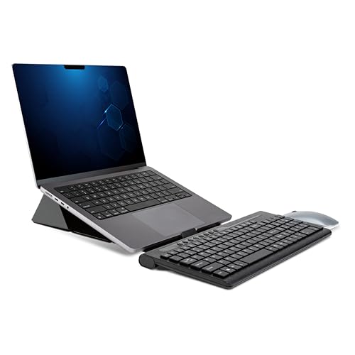 Allsop Foldio Laptop & Tablet Stand