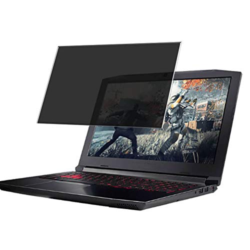 Privacy Screen Protector Film, compatible with Predator Helios 300 G3-571 15.6" Anti Spy TPU Guard （ Not Tempered Glass Protectors ） New