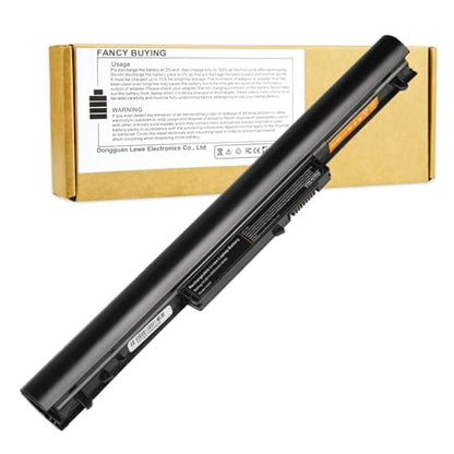 38Wh New 695192-001 VK04 Pavilion Touchsmart 14 Sleekbook Battery for HP Pavilion Touchsmart Sleekbook 14-b109wm 14-b124us 14-b120dx 14-b137ca 14-b150us 14-b173cl 695192-001 -High Performance - size: 10.3*1.56*0.85inch VK04