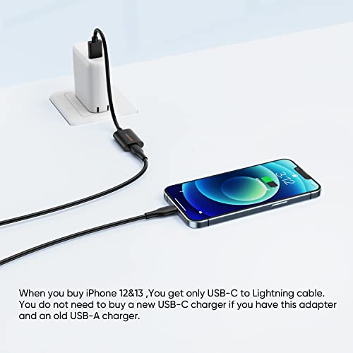 CableCreation [3-Pack USB C Female to USB Male Adapter Cable, 5Gbps USB 3.1 to USB C Adapter Compatible with Oculus Quest Link Logitech StreamCam, etc - style: Cable Adapter-3Pack