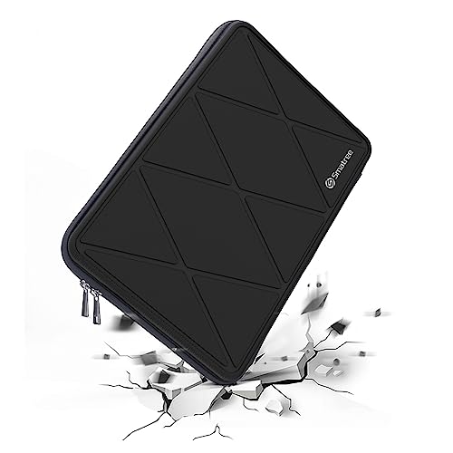 Smatree Hard Laptop Sleeve for 13.4 inch ASUS ROG Flow Z13 2025 | Compatible for 13.3 inch ASUS ProArt PX13 HN7306, for 13.4 inch ROG Flow Z13 2023/2022 (No Keyboard), for ROG Flow X13 Case - color: Elite-Black, size: for ASUS 13.3-13.4 inch (old version)