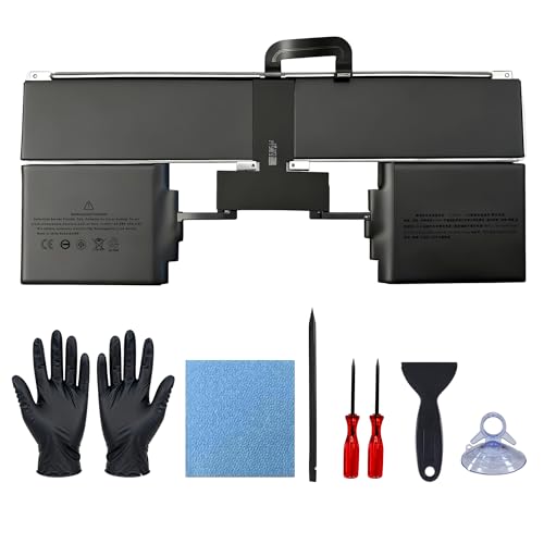 A2669 A2681 Replacement Battery for MacBook Air 13" M2 2022 Compatible with MLY33LL/A MLY43LL/A MLY13LL/A MLY23LL/A MLXX3LL/A MLXW3LL/A MLXY3LL/A MLY03LL/A Part 661-26150 Battery