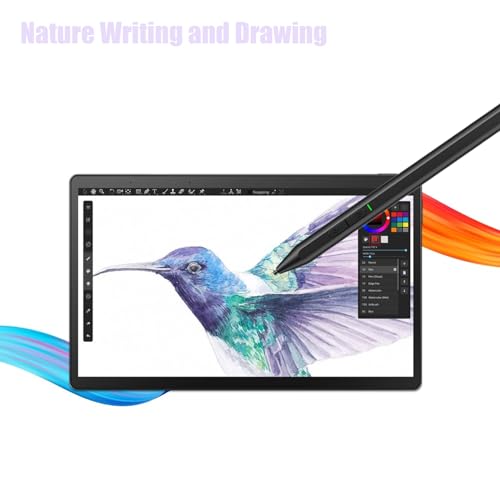 Active Pen 2.0 (C582S) withBluetooth Compatible with ASUS Pen 2.0 SA203H | Compatible with Asus ROG Flow Z13 Pen ORG X13 Pen ROG Flow X16 Active Pen MPP 2.0, 4069 Pressure,Zephyrus Duo Pen - color: ROG