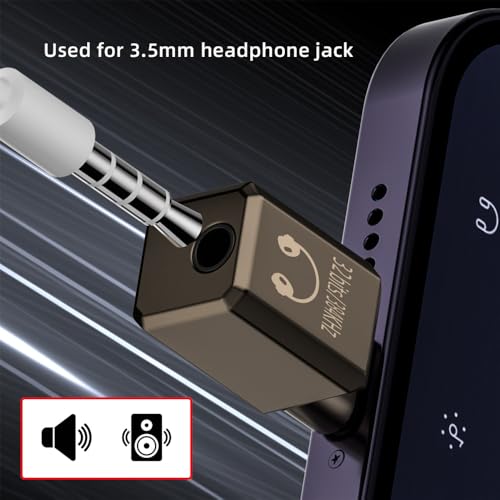 xiwai USB-C Type C to 3.5mm Audio AUX HiFi DAC Headphone Converter & MIC Sound Card 384kHz 32bit Adapter KT02H20 Compatible OMTP CTIA with Laptop Tablet Phone - style: USB-C to 3.5mm DAC 384khz