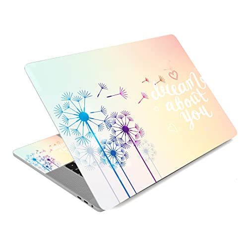 12 13 13.3 14 15.4 15.6 Inches Laptop Skin Sticker Decal Universal Netbook Skin Sticker | Need to Cut,Easy to Apply, Remove and Change Styles (Diamonds2) - color: Diamonds2