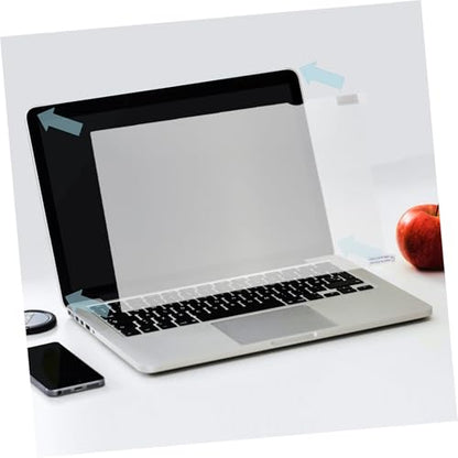 13.3-inch Laptop Screen Protector Anti-glare Anti Blue Light Protective Film Computer Screen Cover Eye Protection for 16:10 Displays