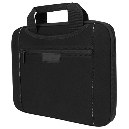 Targus Slipskin Sleeve with Hideaway Handles for 12-Inch Laptops (TSS981GL) - size: 12 inch
