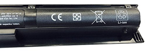 GHU VI04 48Wh Battery Replacement for HP Envy 14-V 15-K ProBook 440/445/450/455 G2, Compatible with 756743-001 756745-001 - style: 48 Wh/Vi04
