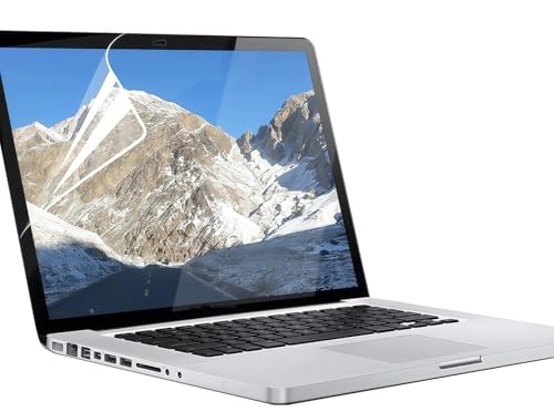 2 Pack 16" Anti Glare Matte Screen Protector Compatible for HP OmniBook 5 & 7 16 / OmniBook 7 Flip 16 / Pavilion 16/Spectre x360 16/Envy 16/OMEN 16 inch Laptop with 16:10 Aspect (13.58"L x 8.5"W)