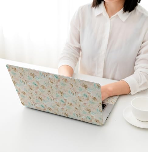 11.6 13 13.3 14 15 15.6 inches Netbook Laptop Skin Sticker Decal Reusable Protector Cover Case for Laptop Notebook chromebook Nature Desigh W-NEK-53 - color: W-NEK-53