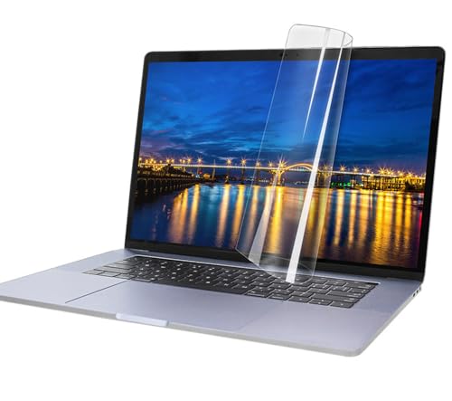 2 Pack 14" Anti Glare Screen Protector Compatible for HP OmniBook Ultra 14" 14-fe/fh/fd Series, OmniBook 5/7/X 14" 14-fp 14-he 14-fr 14-fm/fk Laptops with 16:10 Aspect (Dimension 11.97"L x 7.48"W)