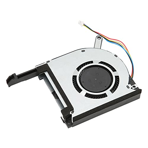 Aluminum Laptop Cooler with Two Ultra Quiet Fans Stand for 13 17 Gaming and Work Laptops - size: GPU Fan