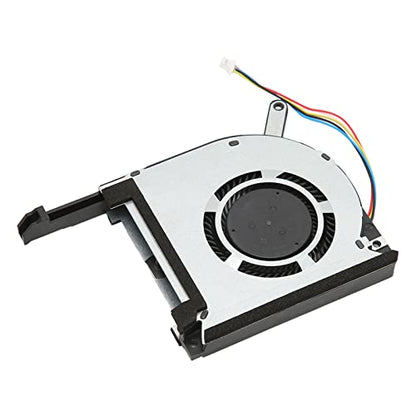 Aluminum Laptop Cooler with Two Ultra Quiet Fans Stand for 13 17 Gaming and Work Laptops - size: GPU Fan