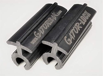 Gator-Lock - color: Black, size: 5"