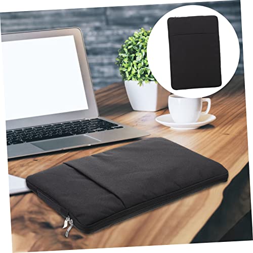 Protective Lightweight Laptop Bag and Notebook Case for Travel School Business Portable Storage for Men and Women