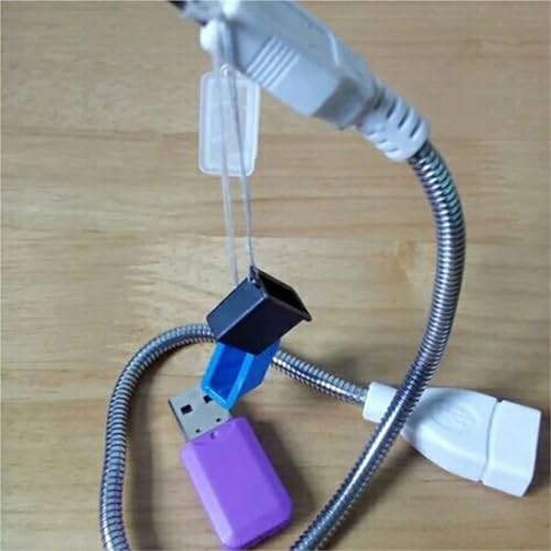 USB Cover Cap 100pcs USB Type A Male Anti-Dust Plug Stopper Cap Cover Protector - Waterproof Dustproof Mobile Phone Accessories