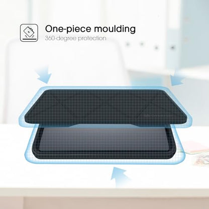 Smatree Hard EVA Protective Sleeve Case Compatible for 15.6 inch HP EliteBook 650/655, ProBook 450/455, ZBook Power G9/G10/G10A Laptop (A1600) - color: for 15.6inch HP EliteBook Laptop