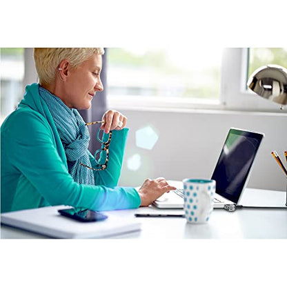 Kensington Slim Combination T-Bar Standard Lock Slot for Laptops, Security Computer Lock Cable, Resettable 4-wheel Number Code with 6 Foot Cable, K60600WW - size: Slim Cable T-Bar, style: Slim Cable T-Bar