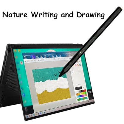 Active Pen 2.0 (C582S) withBluetooth Compatible with ASUS Pen 2.0 SA203H Compatible with Asus ROG Flow Z13 Pen ROG X13 Pen ROG Flow X16,ZenBook Pen,Zephyrus Duo Pen,4069 Pressure,MPP 2.0 Protocols