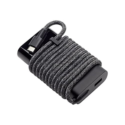 HP 65W USB-C Laptop Charger