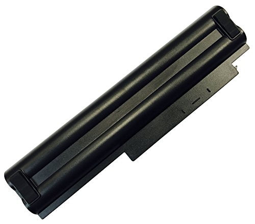 GHU ThinkPad 44+ Laptop Battery 58Wh Replacement for Lenovo ThinkPad X220s, Compatible with 0A36306 0A36307 0A36305 45N1019 45N1023 45N1025 0A36281 0A36282 42T4863 - style: 58Wh/(44+)