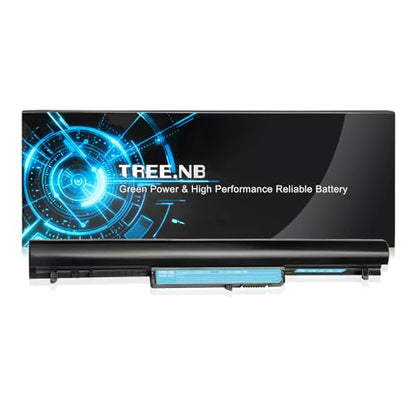 TREE.NB High Performance VK04 Battery for HP 15-B119WM 14-B015DX 14-B019US Spare 694864-851 695192-001, HP Pavilion Sleekbook Ultrabook14-b000 15-b000 Notebook Laptop - size: 10.83x1.57x0.98inch VK04