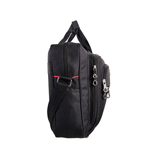 Swiss Gear Business Case With Laptop Section For 17.3" Laptop