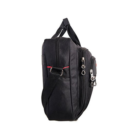 Swiss Gear Business Case With Laptop Section For 17.3" Laptop