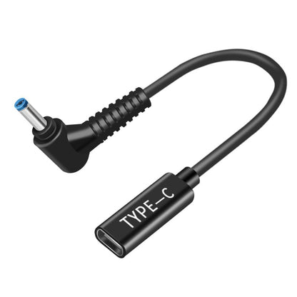USB C to DC Adapter 5.5 x 1.7 mm, 19V DC Adapter Made for Acer Laptop Series - style: 5.5x1.7mm