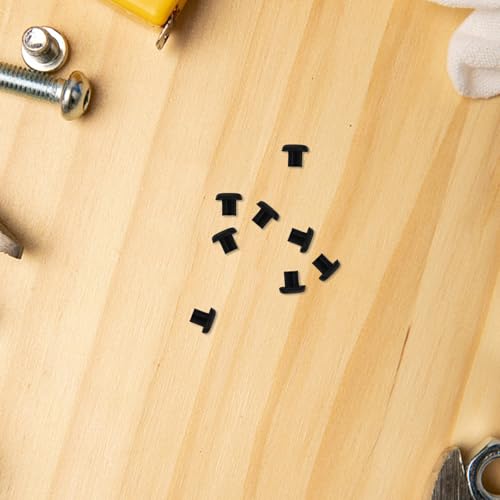 100pcs 3.5mm Silicone Dust Plug: Anti-Dust Cover Protector Headphone Jack Plug Cap For Mobile Phone Laptop Desktop Computer