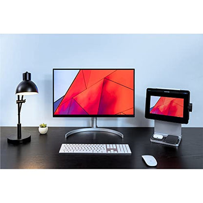 Kensington iPad Docking Station - StudioDock for 12.9" iPad Pro 2018-2020 (K34030WW)