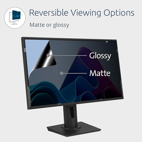 Kensington Eyesafe Privacy Screens Filter 34 inch 21:9 - size: 34 inch 21:9