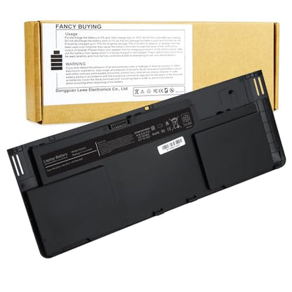 Fancy Buying New OD06XL 698943-001 Laptop Battery for HP EliteBook Revolve 810 G1 Tablet HP EliteBook Revolve 810 Tablet HSTNN-IB4F HSTNN-W91C 698750-171 H6L25AA H6L25UT - size: 10.13*3.72*0.3inch